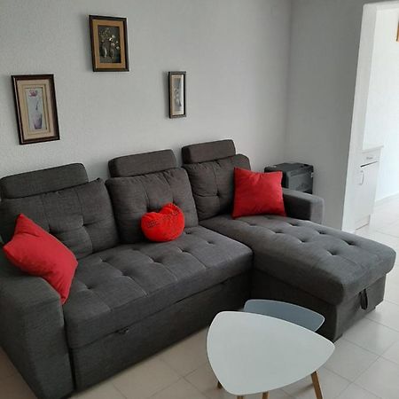 Moby Dick 5E Apartamento Benidorm Exterior foto