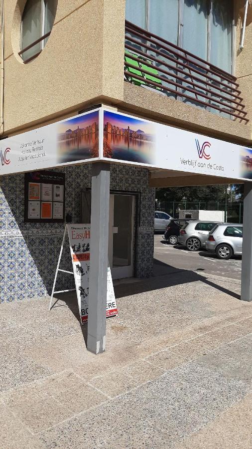 Moby Dick 5E Apartamento Benidorm Exterior foto