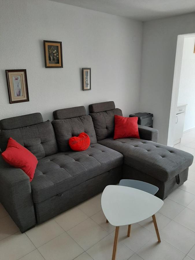 Moby Dick 5E Apartamento Benidorm Exterior foto