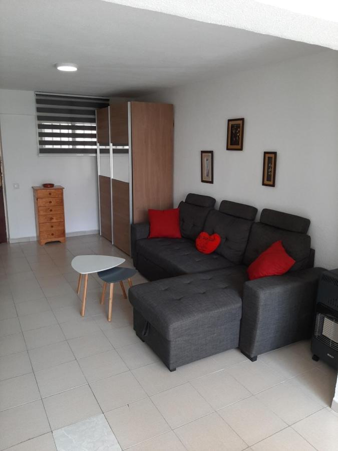 Moby Dick 5E Apartamento Benidorm Exterior foto