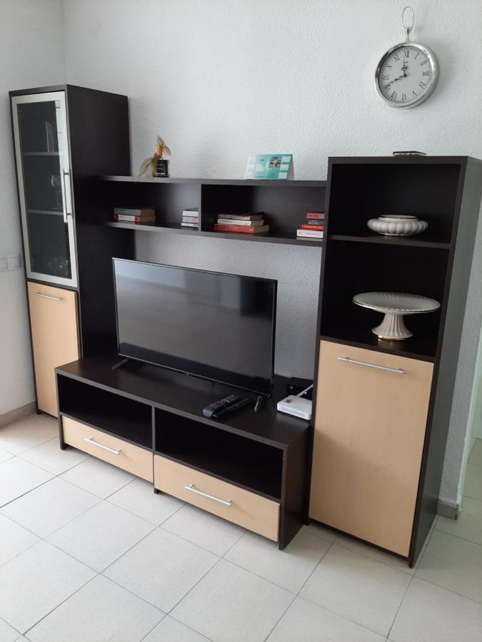 Moby Dick 5E Apartamento Benidorm Exterior foto